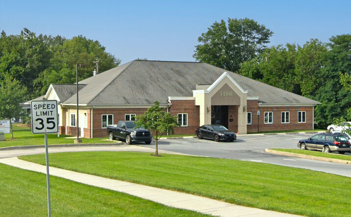 Pictures of Office property located at 1100 N Mountain Rd, Harrisburg, PA 17112 for lease - image #1