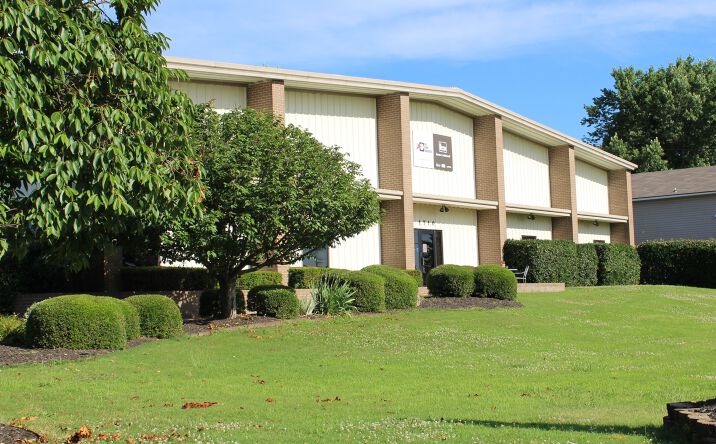 Pictures of Office, Industrial property located at 1710 Powell St, Springdale, AR 72764 for lease - image #1