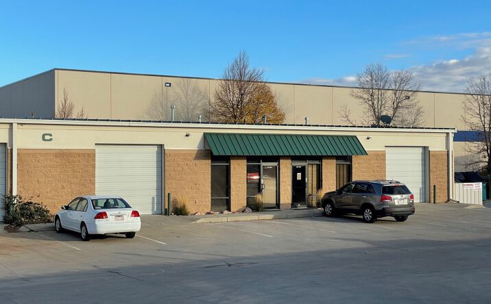Pictures of Industrial property located at 6778 N Franklin Ave, Loveland, CO 80538 for lease - image #1