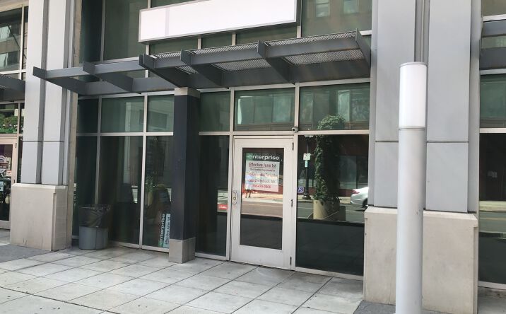 Pictures of Retail, Office property located at 51 S Pearl St, Albany, NY 12207 for lease - image #1
