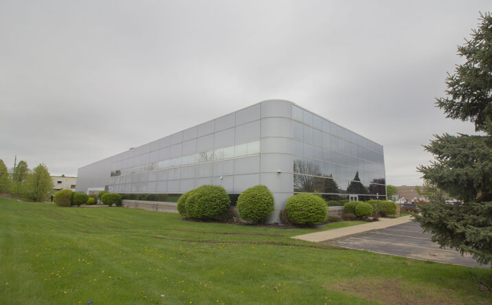 Pictures of Office property located at 4250 Commercial Ave, Portage, MI 49002 for lease - image #1