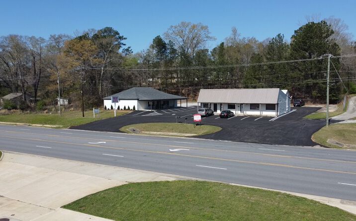 Pictures of Retail, Office property located at 5690 US-43, Northport, AL 35473 for lease - image #1