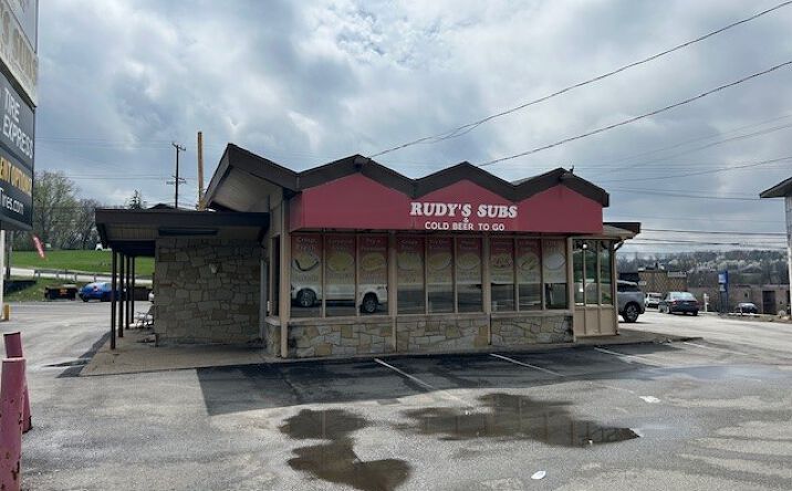 Pictures of Retail, Restaurant property located at 3942 William Penn Hwy, Monroeville, PA 15146 for lease - image #1