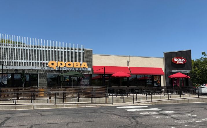 Pictures of Retail property located at 3750 E 120th Ave, Denver, CO 80233 for lease - image #1