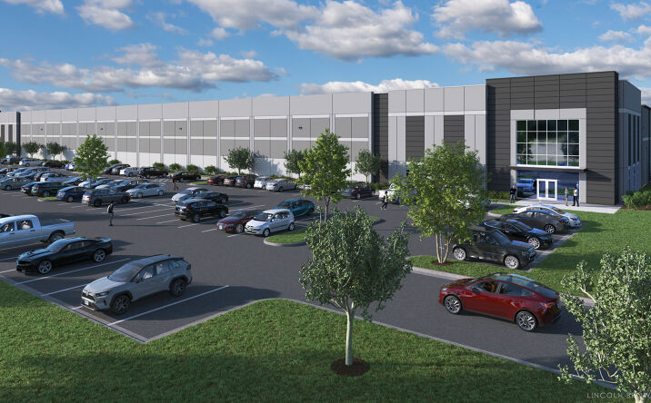 Pictures of Industrial property located at Mt Carmel Rd, Byhalia, MS 38611 for lease - image #1