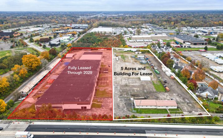 2060 S Hamilton Rd, Columbus, OH 43232 | Crexi.com