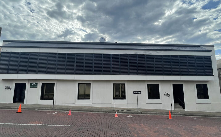 Pictures of Office property located at 122 S College Ave, Tyler, TX 75702 for lease - image #1