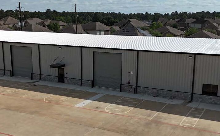 Pictures of Office, Industrial property located at 16922, 16910, 16914, & 16918 Telge Rd, Cypress, TX 77492 for lease - image #1