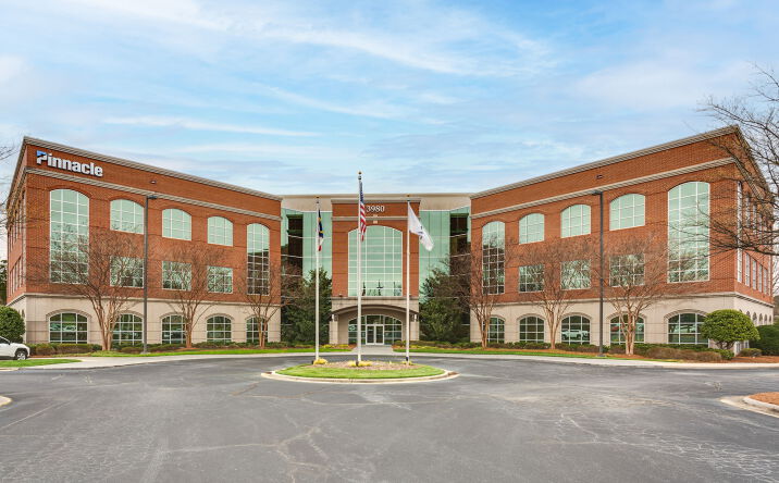 Pictures of Office property located at 3980 Premier Dr, High Point, NC 27265 for lease - image #1