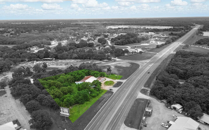 Pictures of Retail, Industrial property located at 4752 TX-276, Royse City, TX 75189 for lease - image #1