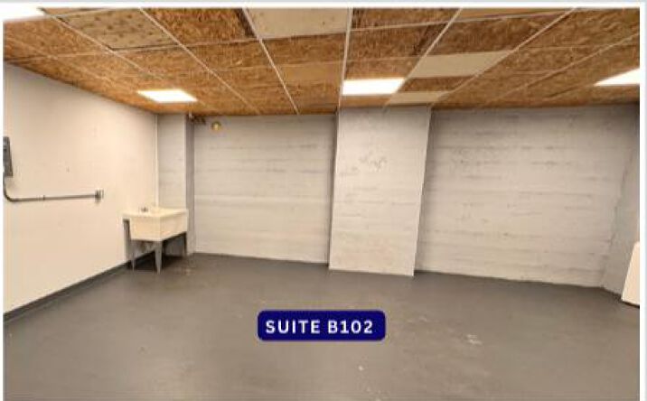 Pictures of Retail, Office property located at 520 Forrest St, Baltimore, MD 21202 for lease - image #1