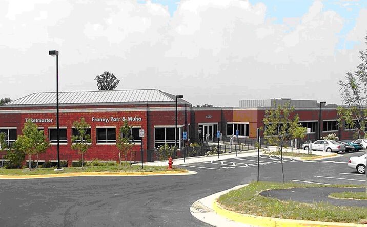 Pictures of Office property located at 4530 Walney Rd, Chantilly, VA 20151 for lease - image #1