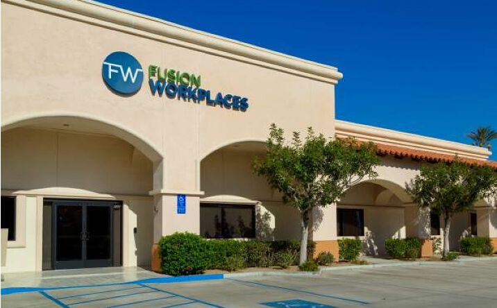 Pictures of Office property located at 74-710 CA-111, Palm Desert, CA 92260 for lease - image #1