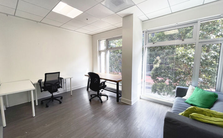 Pictures of Office property located at 77 Van Ness Ave, San Francisco, CA 94102 for lease - image #1