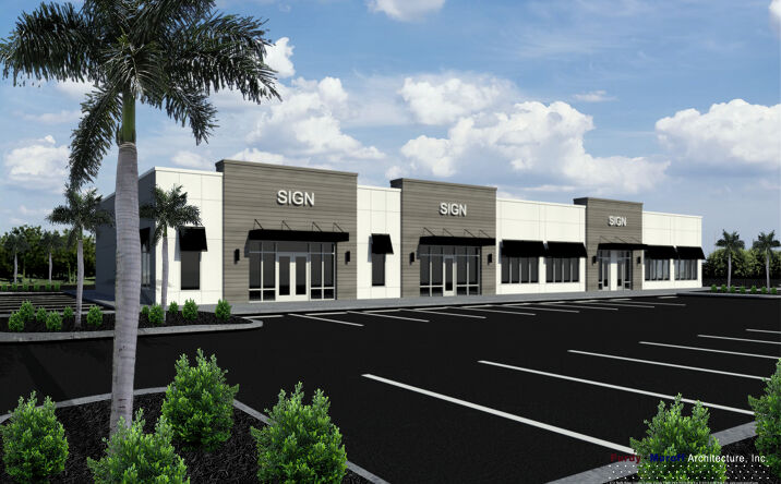 Pictures of Retail property located at 1210 N Tamiami Trl, Sarasota, FL 34236 for lease - image #1