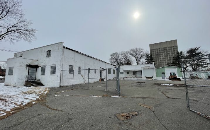 Pictures of Retail, Industrial, Special Purpose property located at 1051 US-9, Woodbridge Township, NJ 07095 for lease - image #1