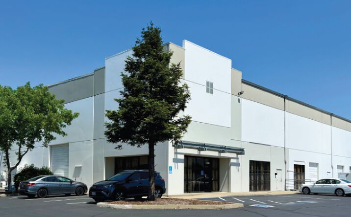Pictures of Industrial property located at 5091 Kelton Way, Sacramento, CA 95838 for lease - image #1