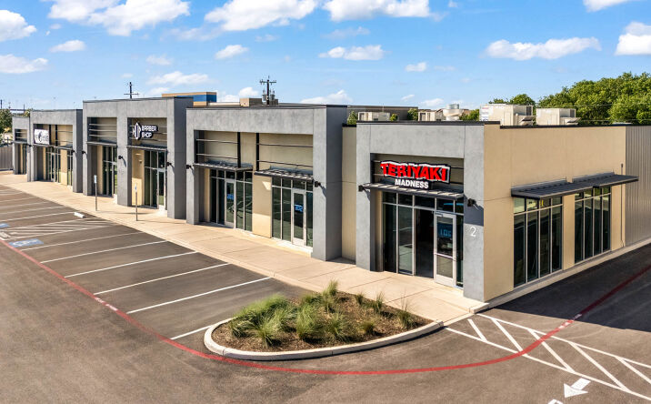 Pictures of Retail, Office, Restaurant property located at 8530 TX-151, San Antonio, TX 78245 for lease - image #1