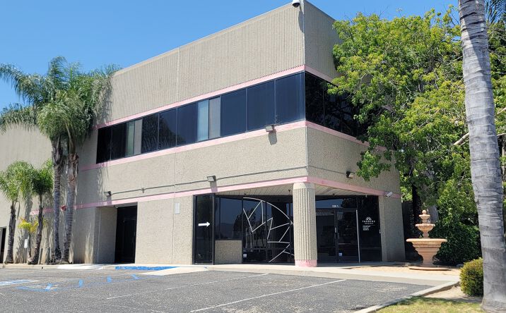 Pictures of Office, Retail property located at 4045 Via Pescador, Camarillo, CA 93012 for lease - image #1