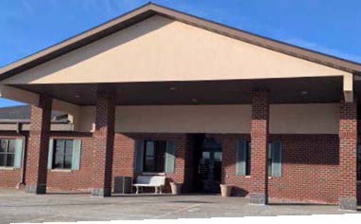 Pictures of Retail, Office property located at 2725 Jackson St, Oshkosh, WI 54901 for lease - image #1