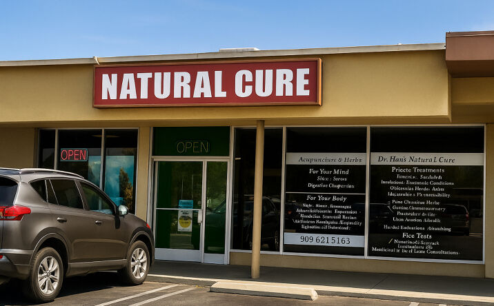 Pictures of Retail, Office property located at 843 W Foothill Blvd, Claremont, CA 91711 for lease - image #1