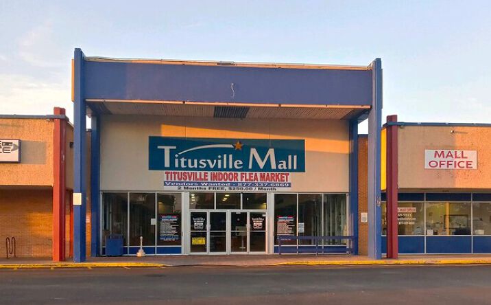 Pictures of Retail, Restaurant, Special Purpose property located at 3550 S Washington Ave, Titusville, FL 32780 for lease - image #1