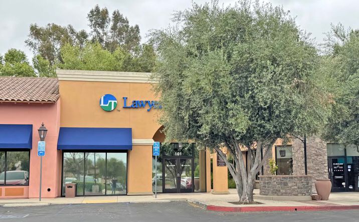 Pictures of Office property located at 29121 Overland Dr, Temecula, CA 92591 for lease - image #1