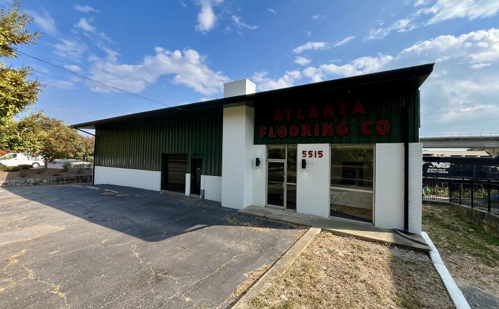 Pictures of Retail property located at 5515 Peachtree Rd, Atlanta, GA 30341 for lease - image #1
