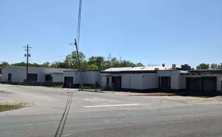 Pictures of Industrial property located at 959 Dorsey St, Gainesville, GA 30501 for lease - image #1