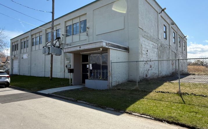 Pictures of Industrial property located at 113 Colgate Ave, Buffalo, NY 14220 for lease - image #1