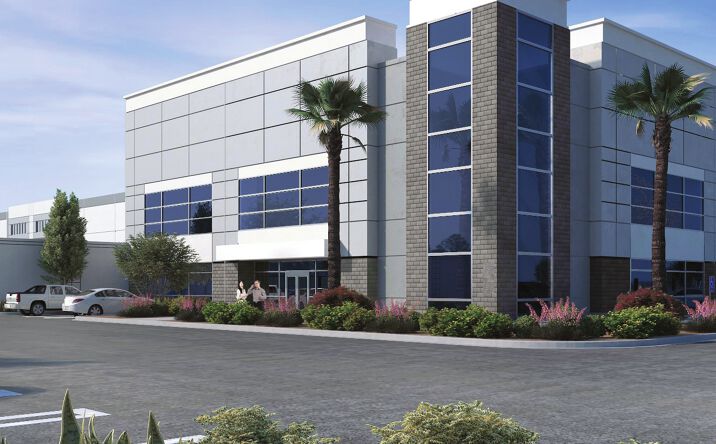 Pictures of Industrial property located at 1500 Agua Mansa Rd, Colton, CA 92324 for lease - image #1