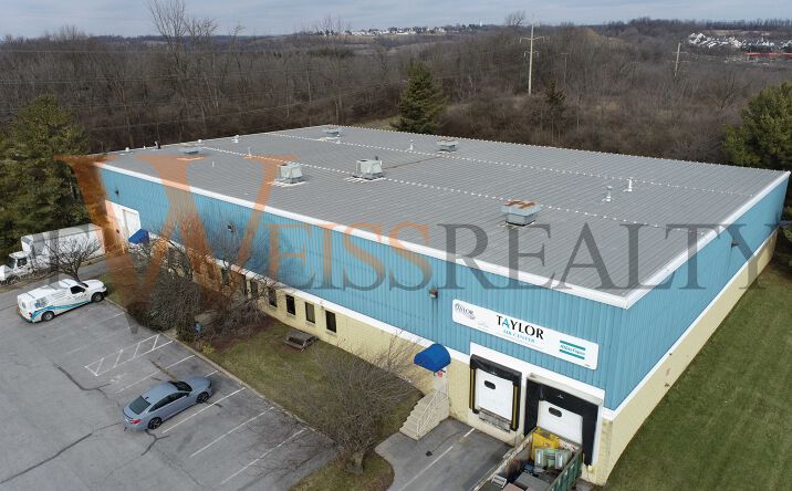 Pictures of Industrial property located at 4389 Commerce Dr, Whitehall, PA 18052 for lease - image #1