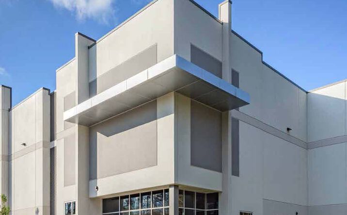 Pictures of Industrial property located at 1545 Cedar Line Dr, Rock Hill, SC 29730 for lease - image #1