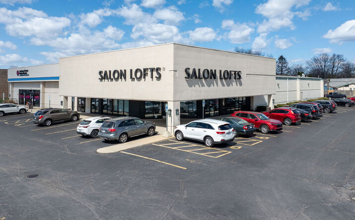 Pictures of Retail property located at 5156 E Main St, Whitehall, OH 43213 for lease - image #1