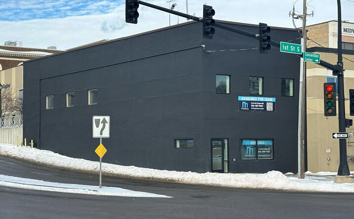 Pictures of Retail, Office property located at 925 1st St S, St Cloud, MN 56301 for lease - image #1