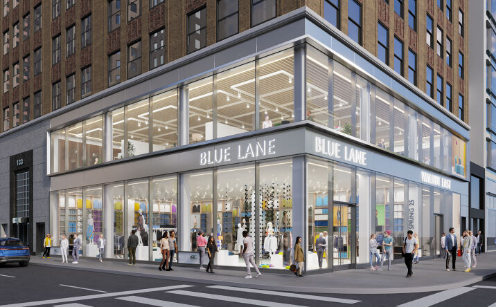 Pictures of Retail, Special Purpose property located at 722 Lexington Ave, New York, NY 10022 for lease - image #1