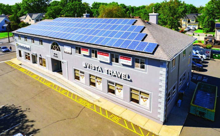 Pictures of Retail property located at 800 Inman Ave, Colonia, NJ 07067 for lease - image #1