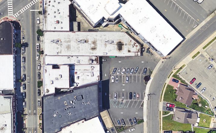 Pictures of Retail property located at 1008 Stuyvesant Ave, Union, NJ 07083 for lease - image #1