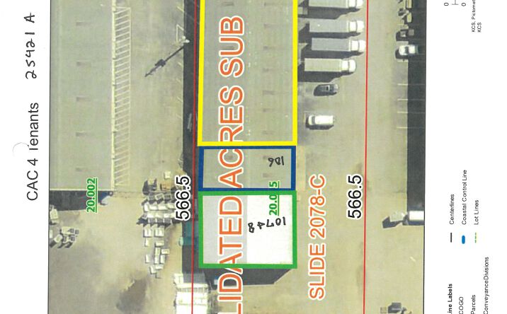 Pictures of Retail, Office, Industrial property located at 25421 AL-181, Daphne, AL 36526 for lease - image #1