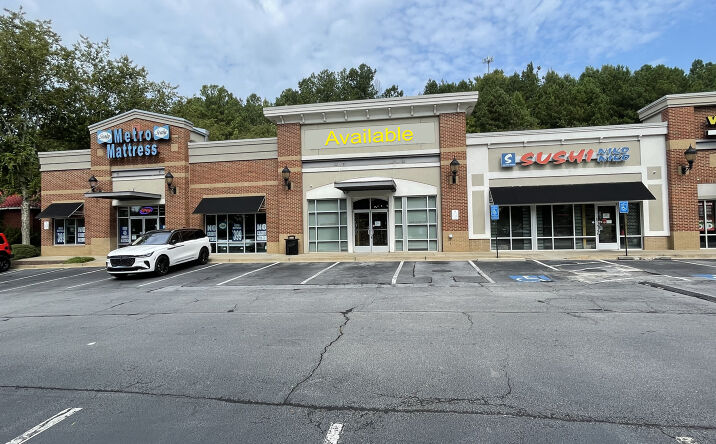 Pictures of Retail property located at 3260 Buford Dr, Buford, GA 30519 for lease - image #1