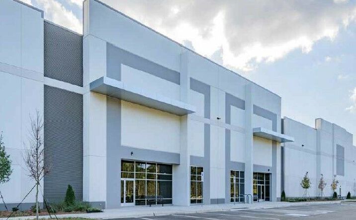 Pictures of Industrial property located at 727 Waterford Park Dr, Rock Hill, SC 29730 for lease - image #1