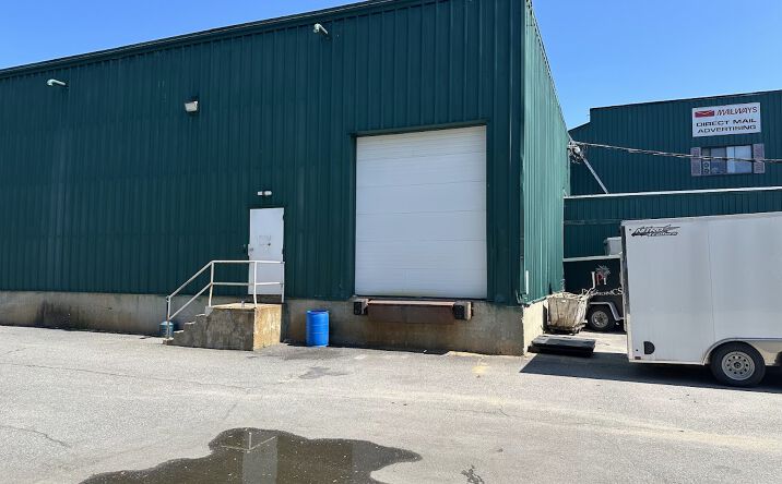 Pictures of Industrial property located at 10 Bartlett St, Allenstown, NH 03275 for lease - image #1