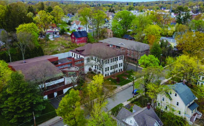 Pictures of Office property located at 174 Union St, Ridgewood, NJ 07450 for lease - image #1