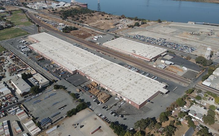 Pictures of Industrial property located at 2100 Wilbur Ln, Antioch, CA 94509 for lease - image #1