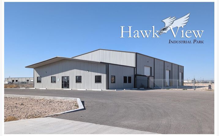 Pictures of Industrial property located at 9600 W County Rd 150, Midland, TX 79706 for lease - image #1