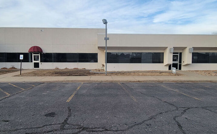 Pictures of Office property located at 3900 W Technology Cir, Sioux Falls, SD 57106 for lease - image #1