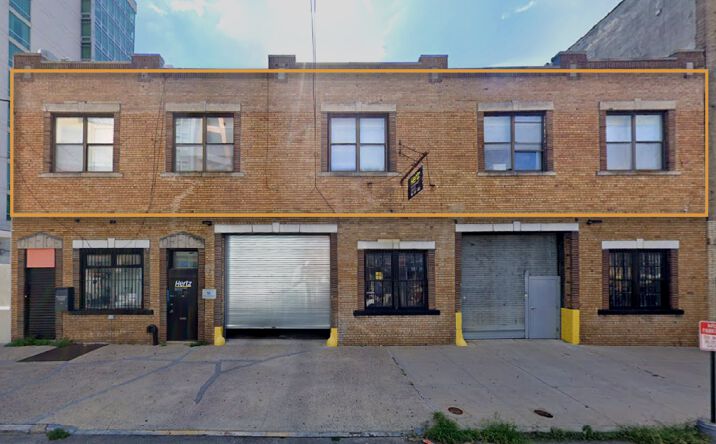 Pictures of Office property located at 39-15 29th St, Queens, NY 11101 for lease - image #1