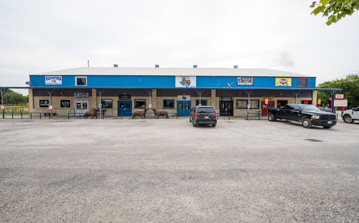 Pictures of Retail property located at 15033 Main St, Lytle, TX 78052 for lease - image #1