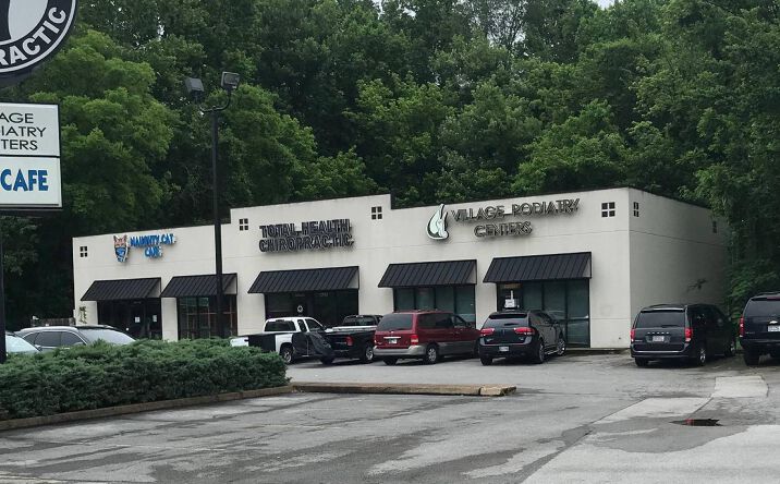 Pictures of Retail, Office, Restaurant property located at 3742 Tennessee Ave, Chattanooga, TN 37409 for lease - image #1