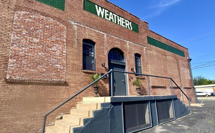 Pictures of Retail, Office, Industrial property located at 902 10th Ave, Columbus, GA 31901 for lease - image #1